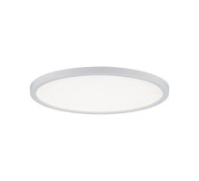 Точечный светильник Prem Ebl Panel Rddim 92933 Paulmann