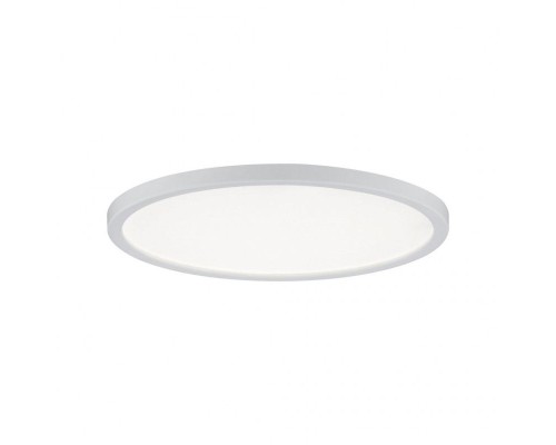 Точечный светильник Prem Ebl Panel Rddim 92933 Paulmann Точечный светильник Prem Ebl Panel Rddim 92933 Paulmann