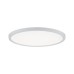 Точечный светильник Prem Ebl Panel Rddim 92933 Paulmann