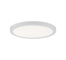Точечный светильник Prem Ebl Panel Rddim 92934 Paulmann