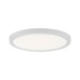 Точечный светильник Prem Ebl Panel Rddim 92934 Paulmann