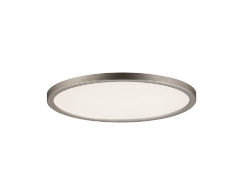 Точечный светильник Prem Ebl Panel Rddim 92935 Paulmann Точечный светильник Prem Ebl Panel Rddim 92935 Paulmann