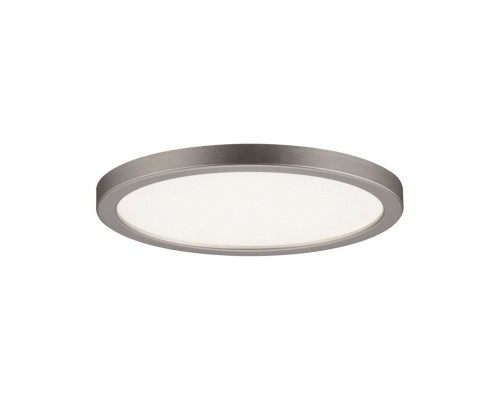 Точечный светильник Prem Ebl Panel Rddim 92936 Paulmann Точечный светильник Prem Ebl Panel Rddim 92936 Paulmann