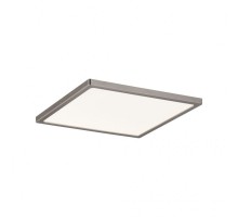Точечный светильник Prem Ebl Panel Eck 92939 Paulmann