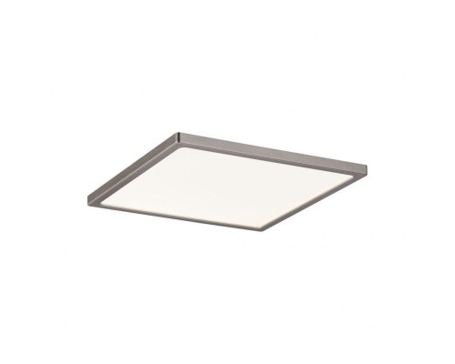 Точечный светильник Prem Ebl Panel Eck 92939 Paulmann Точечный светильник Prem Ebl Panel Eck 92939 Paulmann
