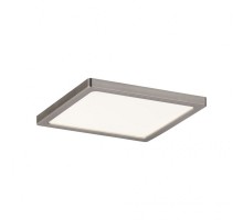 Точечный светильник Prem Ebl Panel Eck 92940 Paulmann