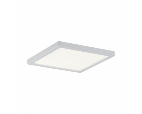 Точечный светильник Panel Areo 92950 Paulmann Точечный светильник Panel Areo 92950 Paulmann