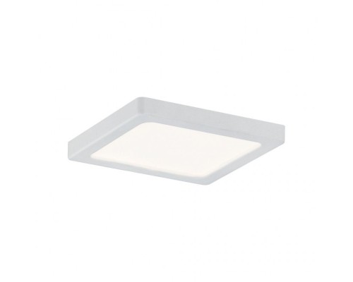 Точечный светильник Panel Areo 92951 Paulmann Точечный светильник Panel Areo 92951 Paulmann