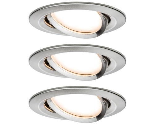 Точечный светильник Zigbee LED Nova Plus 92959 Paulmann Точечный светильник Zigbee LED Nova Plus 92959 Paulmann
