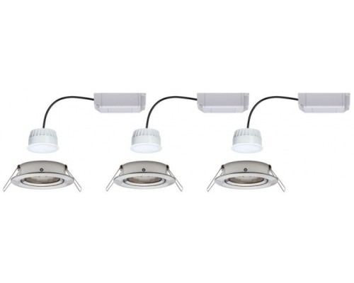 Точечный светильник Zigbee LED Nova Plus 92959 Paulmann Точечный светильник Zigbee LED Nova Plus 92959 Paulmann