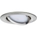 Точечный светильник Nova Plus ZB Coin 92965 Paulmann