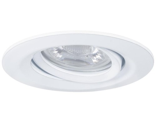 Точечный светильник NovaPico Plus 92970 Paulmann Точечный светильник NovaPico Plus 92970 Paulmann