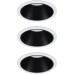 Точечный светильник Cole Coin 93402 Paulmann