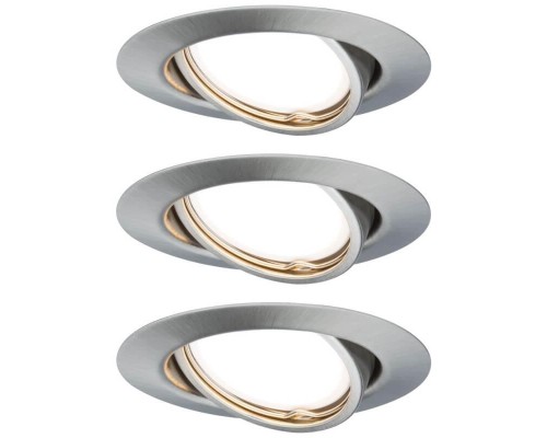 Точечный светильник Base Led 93420 Paulmann Точечный светильник Base Led 93420 Paulmann