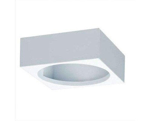Точечный светильник Quadro 93537 Paulmann Точечный светильник Quadro 93537 Paulmann
