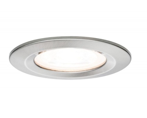 Точечный светильник Premium Led Nova 93633 Paulmann Точечный светильник Premium Led Nova 93633 Paulmann