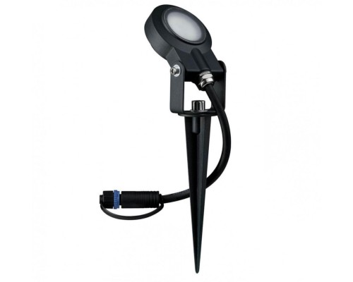 Грунтовый светильник Spotlight 93934 Paulmann Грунтовый светильник Spotlight 93934 Paulmann