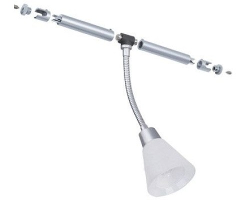 Трековый светильник Rs Halogen 12v 94025 Paulmann Трековый светильник Rs Halogen 12v 94025 Paulmann