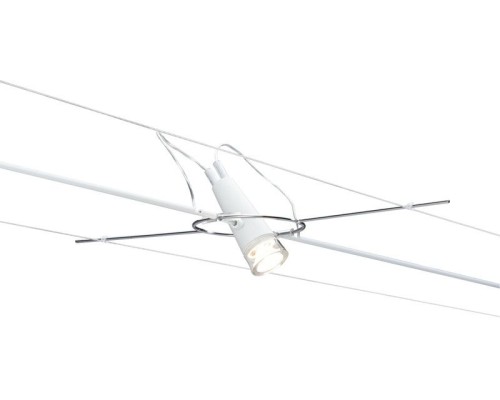 Трековый светильник Ws Airled 94101 Paulmann Трековый светильник Ws Airled 94101 Paulmann