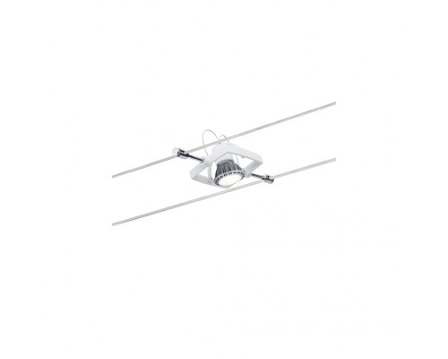 Трековый светильник Wire Systems Ac 94148 Paulmann Трековый светильник Wire Systems Ac 94148 Paulmann