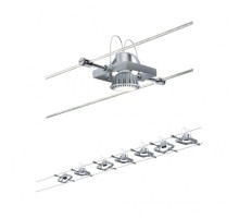 Трековая система в сборе Wire Systems Ac 94152 Paulmann