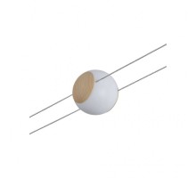 Трековый светильник Wire Systems Dc 94158 Paulmann