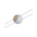 Трековый светильник Wire Systems Dc 94158 Paulmann
