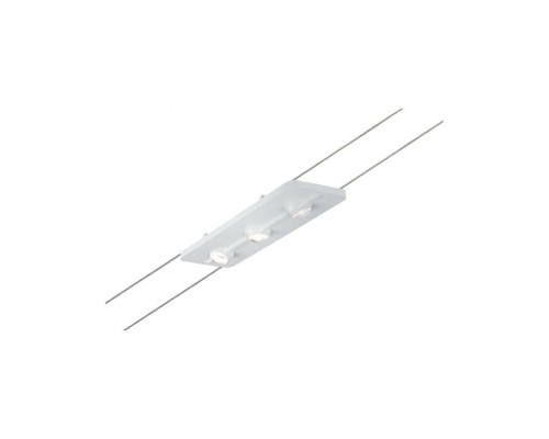 Трековый светильник Wire Systems Dc 94164 Paulmann Трековый светильник Wire Systems Dc 94164 Paulmann