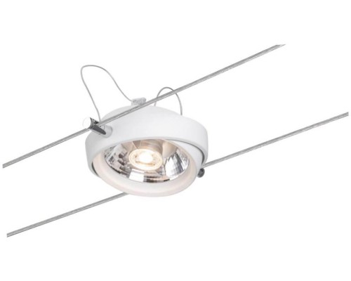 Трековый светильник Spot Powerline II 94201 Paulmann Трековый светильник Spot Powerline II 94201 Paulmann