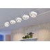 Трековый светильник Spot Powerline II 94201 Paulmann