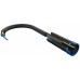 Грунтовый светильник Pike ZigBee 94284 Paulmann