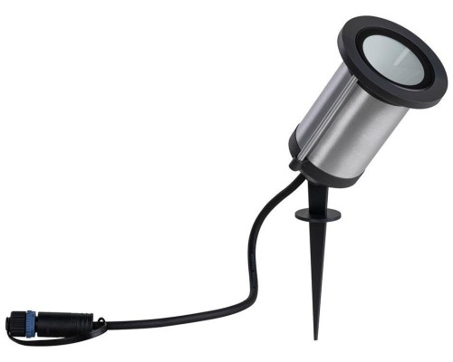 Грунтовый светильник Classic Plug Shine 94285 Paulmann Грунтовый светильник Classic Plug Shine 94285 Paulmann