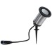 Грунтовый светильник Classic Plug Shine 94285 Paulmann