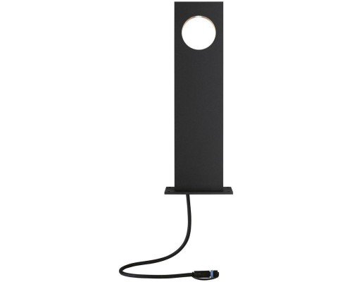 Наземный светильник Plug Shine Ivo 94372 Paulmann Наземный светильник Plug Shine Ivo 94372 Paulmann