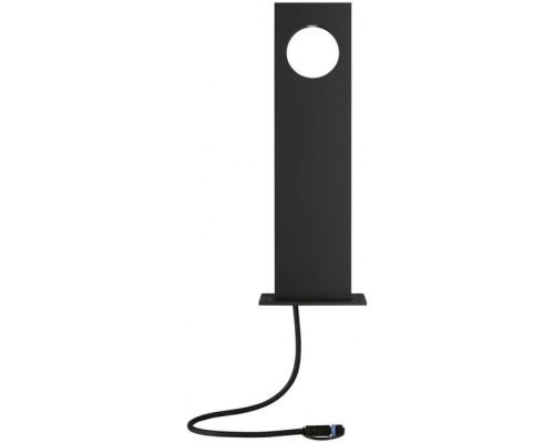 Наземный светильник Plug Shine Ivo 94372 Paulmann Наземный светильник Plug Shine Ivo 94372 Paulmann