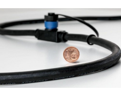 Грунтовый светильник Plug Shine 94373 Paulmann Грунтовый светильник Plug Shine 94373 Paulmann