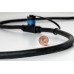 Грунтовый светильник Plug Shine 94373 Paulmann