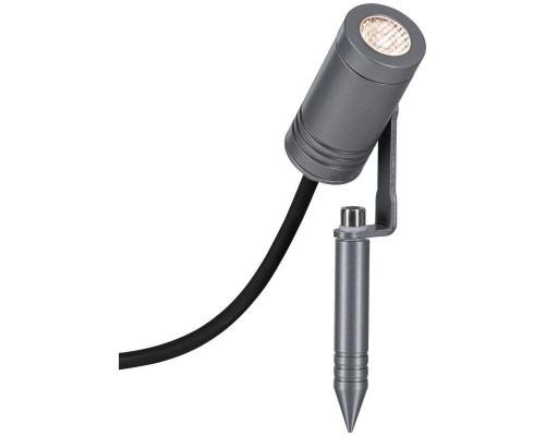 Грунтовый светильник House Pro Radix 94376 Paulmann Грунтовый светильник House Pro Radix 94376 Paulmann