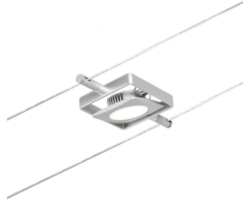 Трековый светильник MacLed 94421 Paulmann Трековый светильник MacLed 94421 Paulmann