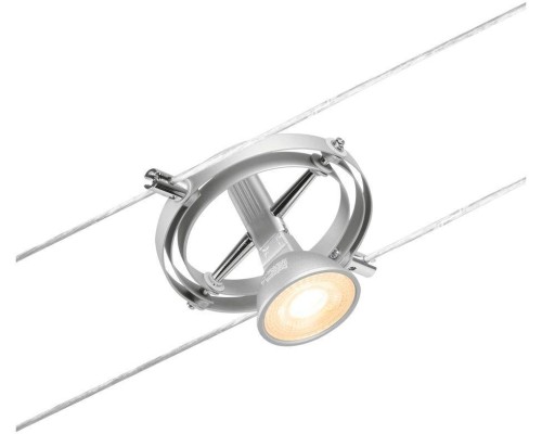 Трековый светильник Cardan 94437 Paulmann Трековый светильник Cardan 94437 Paulmann
