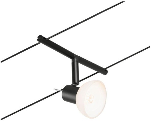 Трековый светильник Sheela 94451 Paulmann Трековый светильник Sheela 94451 Paulmann
