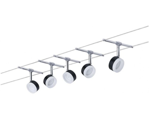 Трековая система в сборе ClearLED 94457 Paulmann Трековая система в сборе ClearLED 94457 Paulmann