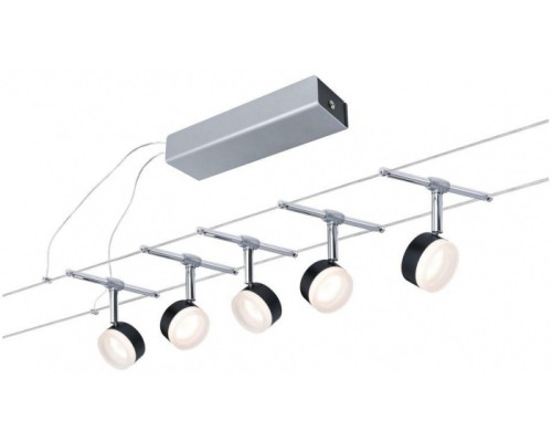 Трековая система в сборе ClearLED 94457 Paulmann Трековая система в сборе ClearLED 94457 Paulmann