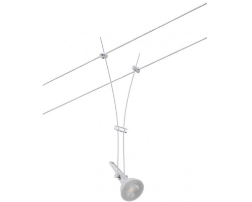 Трековый светильник Comet 94488 Paulmann Трековый светильник Comet 94488 Paulmann