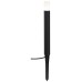 Грунтовый светильник Plug Shine Flarea 94536 Paulmann