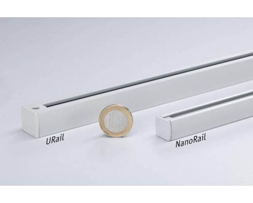 Трековый светильник NanoRail Tube 94981 Paulmann Трековый светильник NanoRail Tube 94981 Paulmann