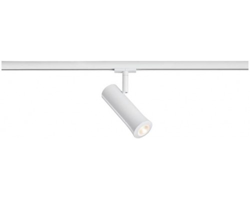 Трековый светильник NanoRail Tube 94984 Paulmann Трековый светильник NanoRail Tube 94984 Paulmann