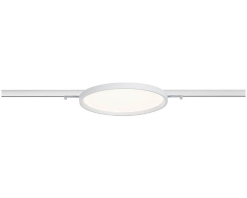 Трековый светильник NanoRail Equator 94987 Paulmann Трековый светильник NanoRail Equator 94987 Paulmann