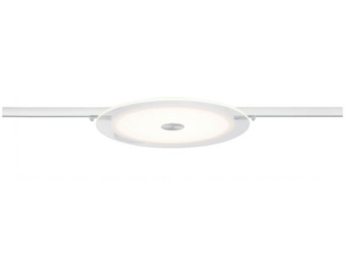 Трековый светильник NanoRail Porthole 94988 Paulmann Трековый светильник NanoRail Porthole 94988 Paulmann