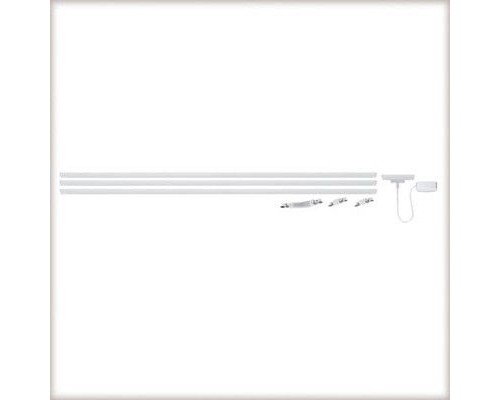 Шинопровод Urail W 95017 Paulmann Шинопровод Urail W 95017 Paulmann